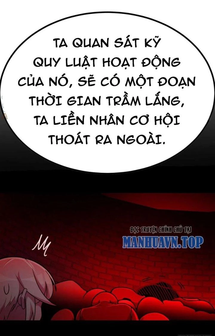 Trợ Lý Thánh Tôn, Ta Đã Vô Địch Chapter 123 - 44