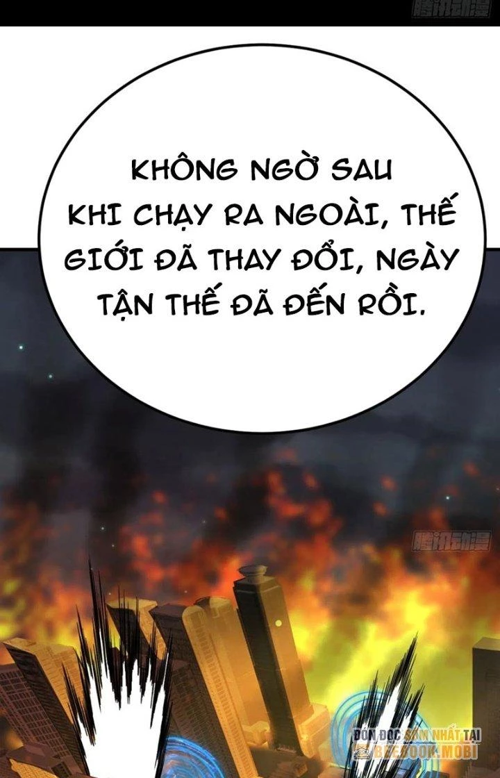 Trợ Lý Thánh Tôn, Ta Đã Vô Địch Chapter 123 - 45