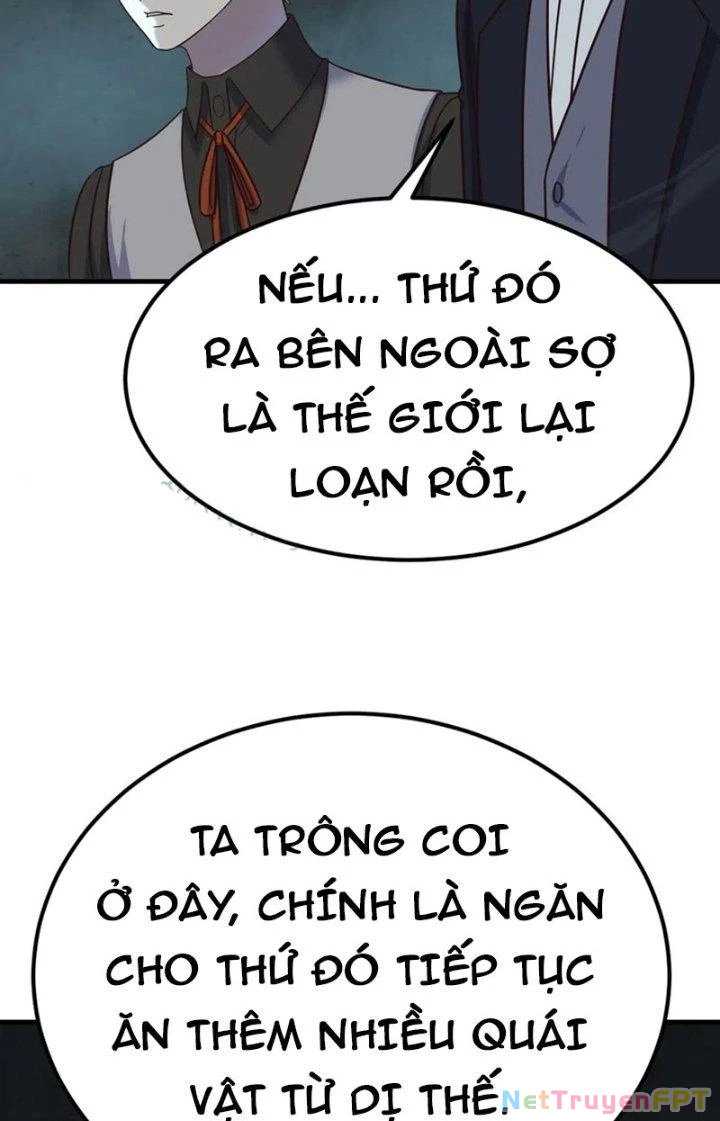Trợ Lý Thánh Tôn, Ta Đã Vô Địch Chapter 123 - 50