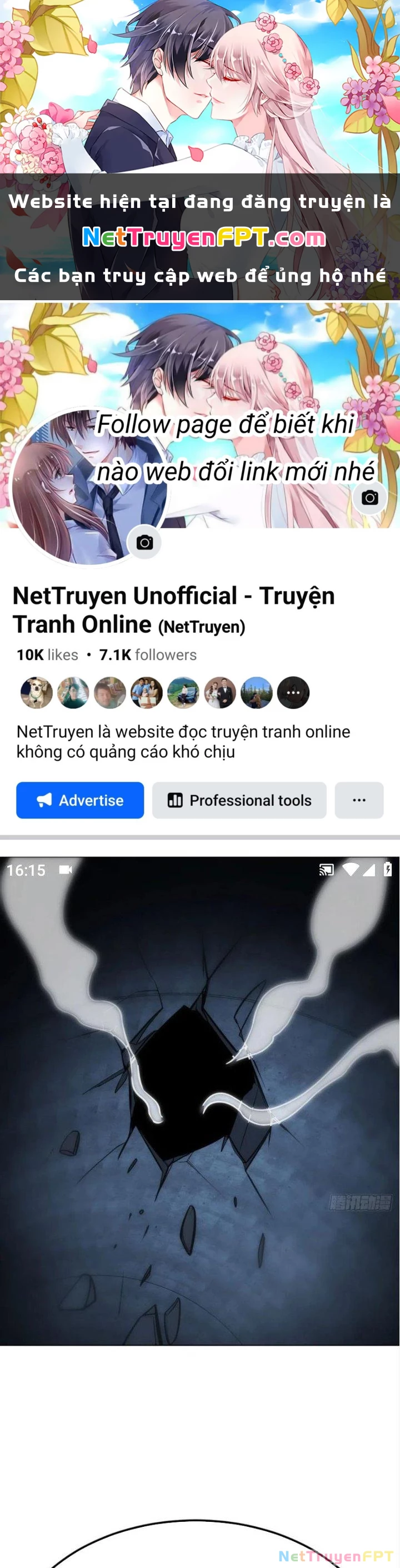 Trợ Lý Thánh Tôn, Ta Đã Vô Địch Chapter 125 - 1