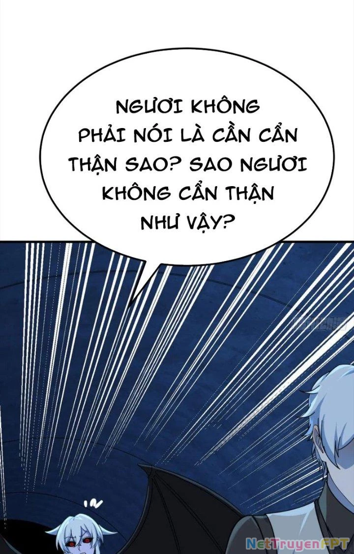 Trợ Lý Thánh Tôn, Ta Đã Vô Địch Chapter 125 - 26
