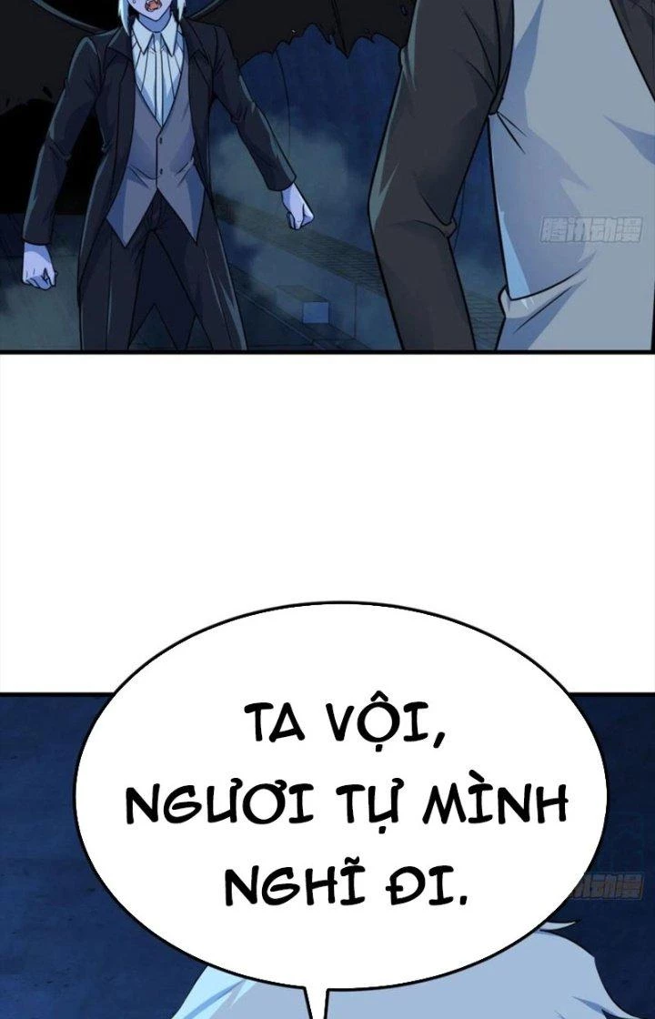 Trợ Lý Thánh Tôn, Ta Đã Vô Địch Chapter 125 - 27