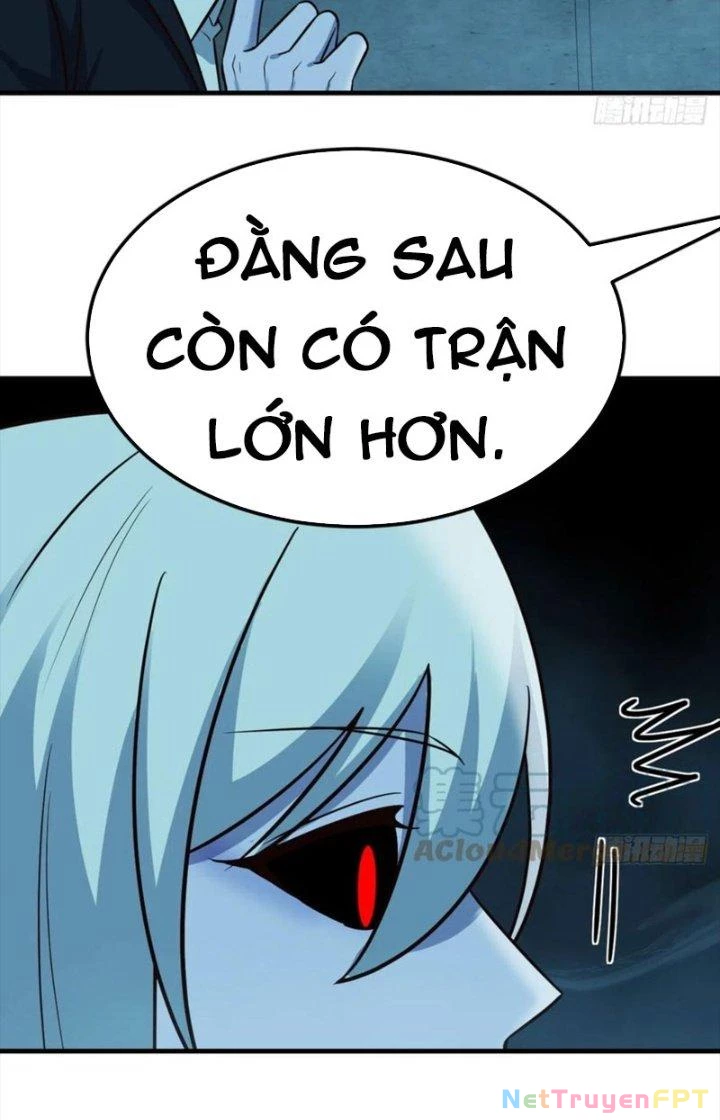 Trợ Lý Thánh Tôn, Ta Đã Vô Địch Chapter 125 - 33
