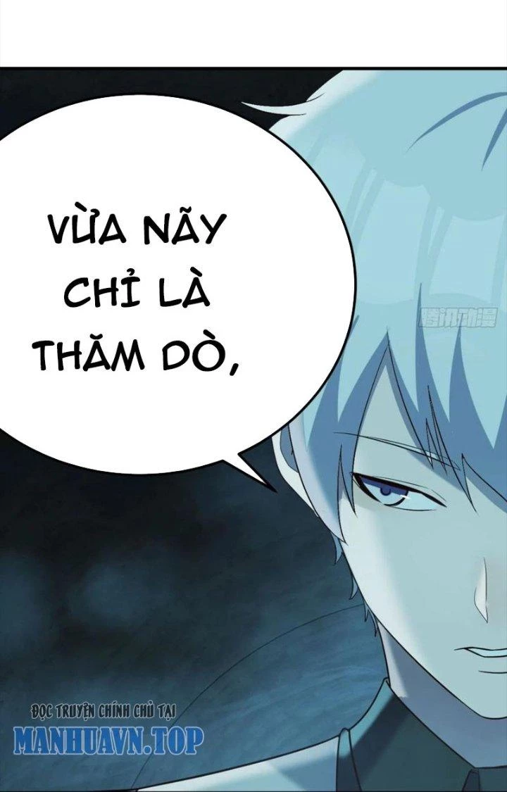 Trợ Lý Thánh Tôn, Ta Đã Vô Địch Chapter 125 - 36