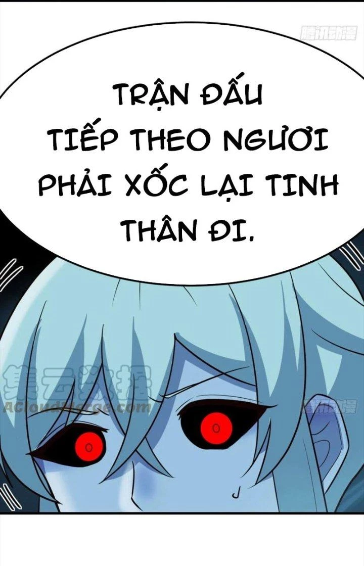 Trợ Lý Thánh Tôn, Ta Đã Vô Địch Chapter 125 - 37