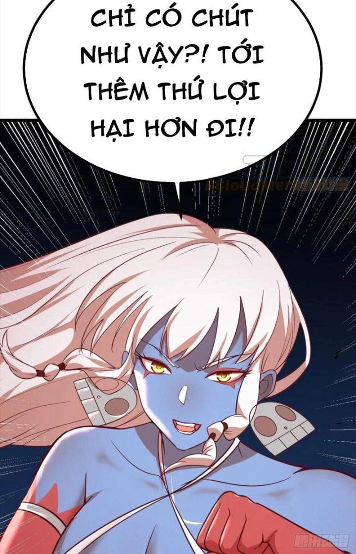 Trợ Lý Thánh Tôn, Ta Đã Vô Địch Chapter 125 - 53