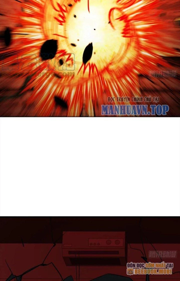 Trợ Lý Thánh Tôn, Ta Đã Vô Địch Chapter 125 - 55
