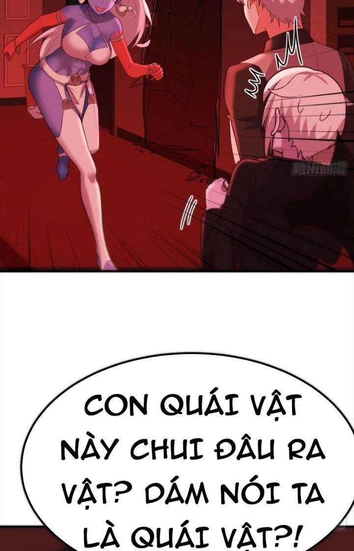 Trợ Lý Thánh Tôn, Ta Đã Vô Địch Chapter 126 - 7
