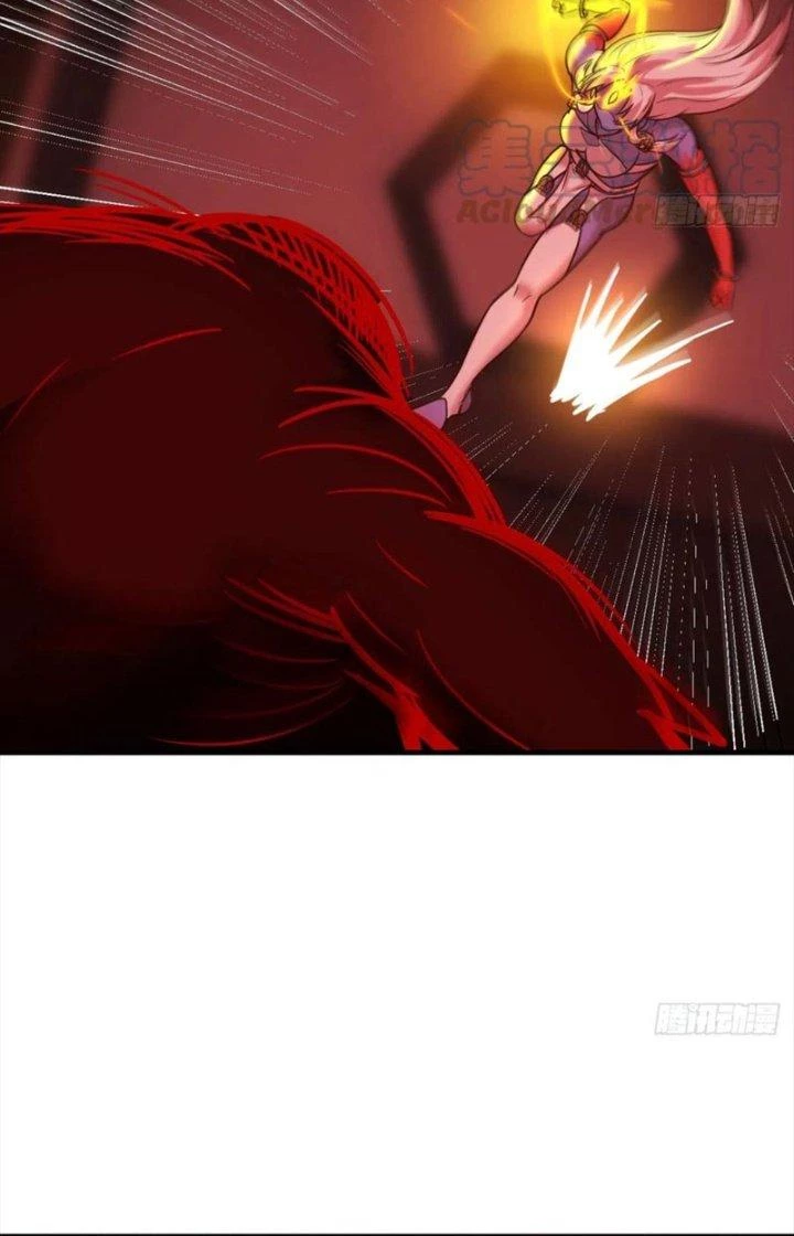 Trợ Lý Thánh Tôn, Ta Đã Vô Địch Chapter 126 - 37