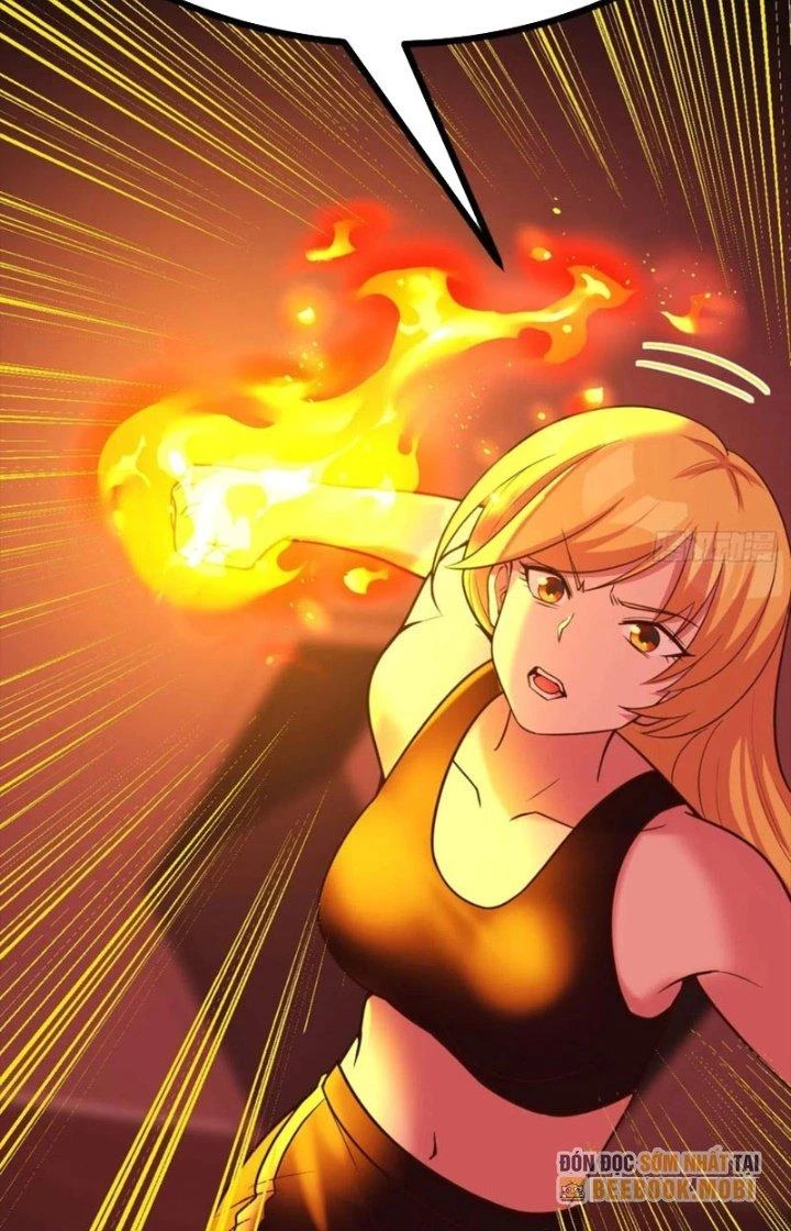 Trợ Lý Thánh Tôn, Ta Đã Vô Địch Chapter 126 - 40