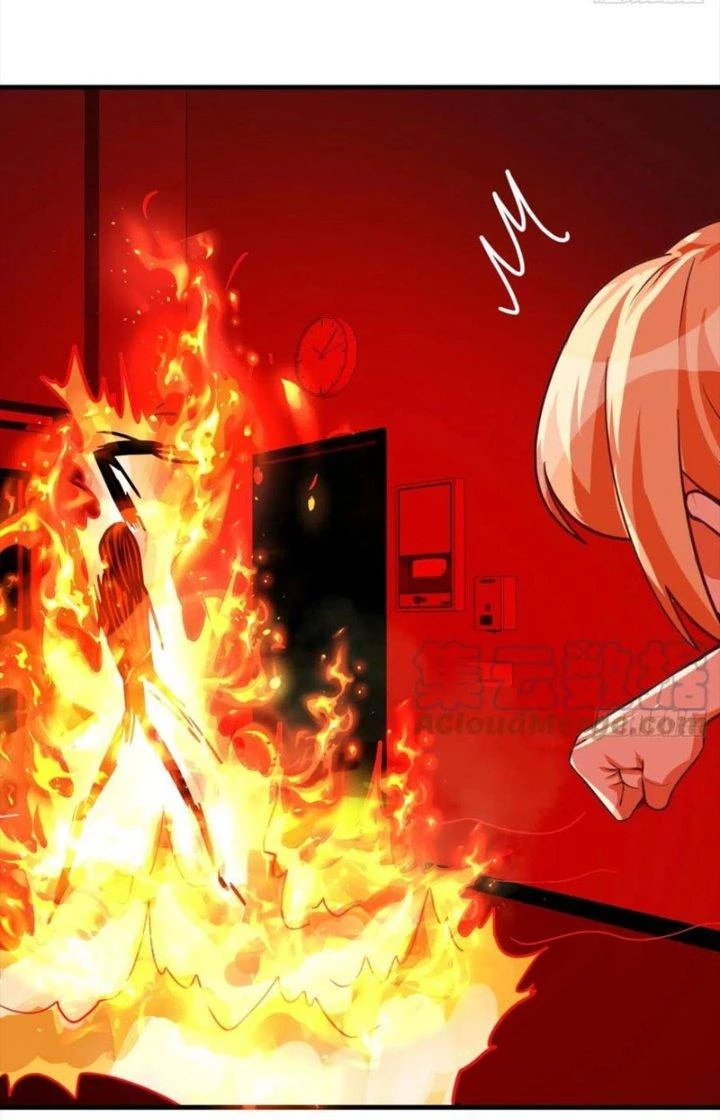 Trợ Lý Thánh Tôn, Ta Đã Vô Địch Chapter 126 - 47