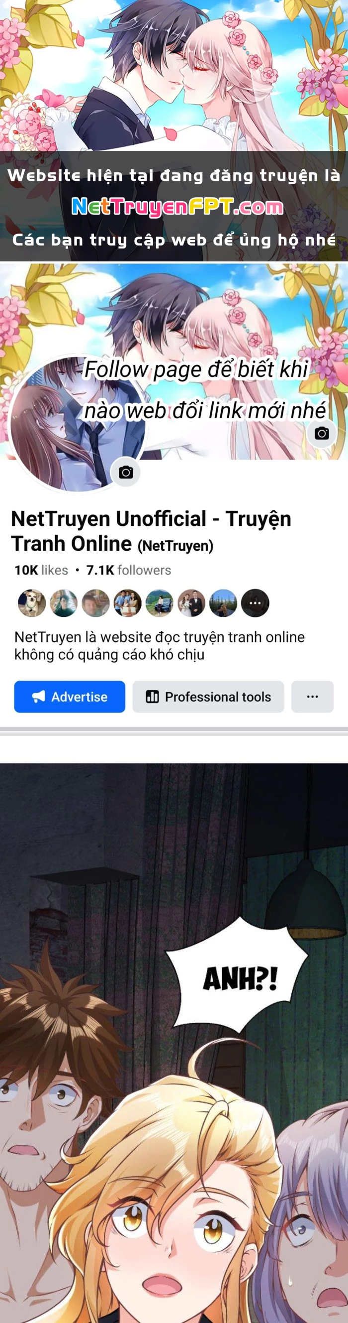 Chí Tôn Cuồng Tế Chapter 2 - 1