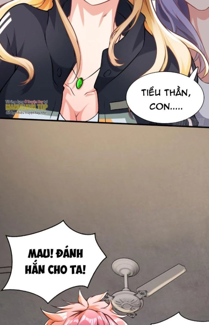 Chí Tôn Cuồng Tế Chapter 2 - 2