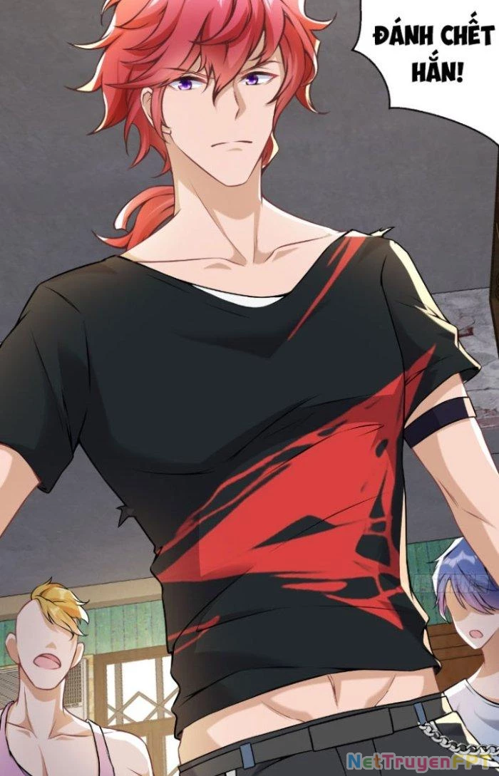 Chí Tôn Cuồng Tế Chapter 2 - 3