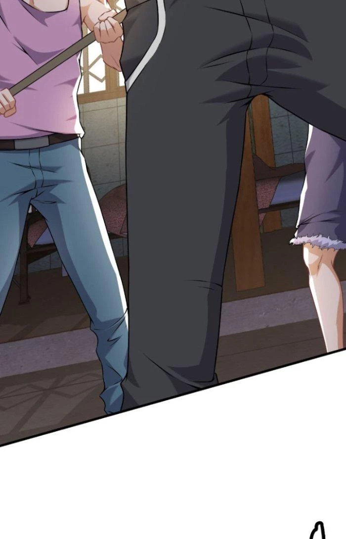 Chí Tôn Cuồng Tế Chapter 2 - 4