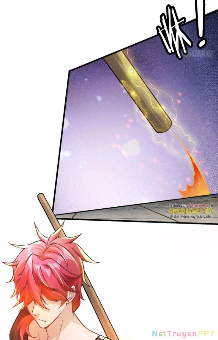 Chí Tôn Cuồng Tế Chapter 2 - 5