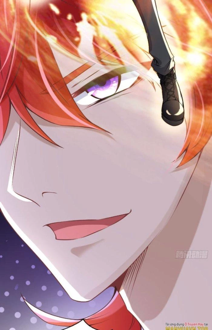 Chí Tôn Cuồng Tế Chapter 2 - 7