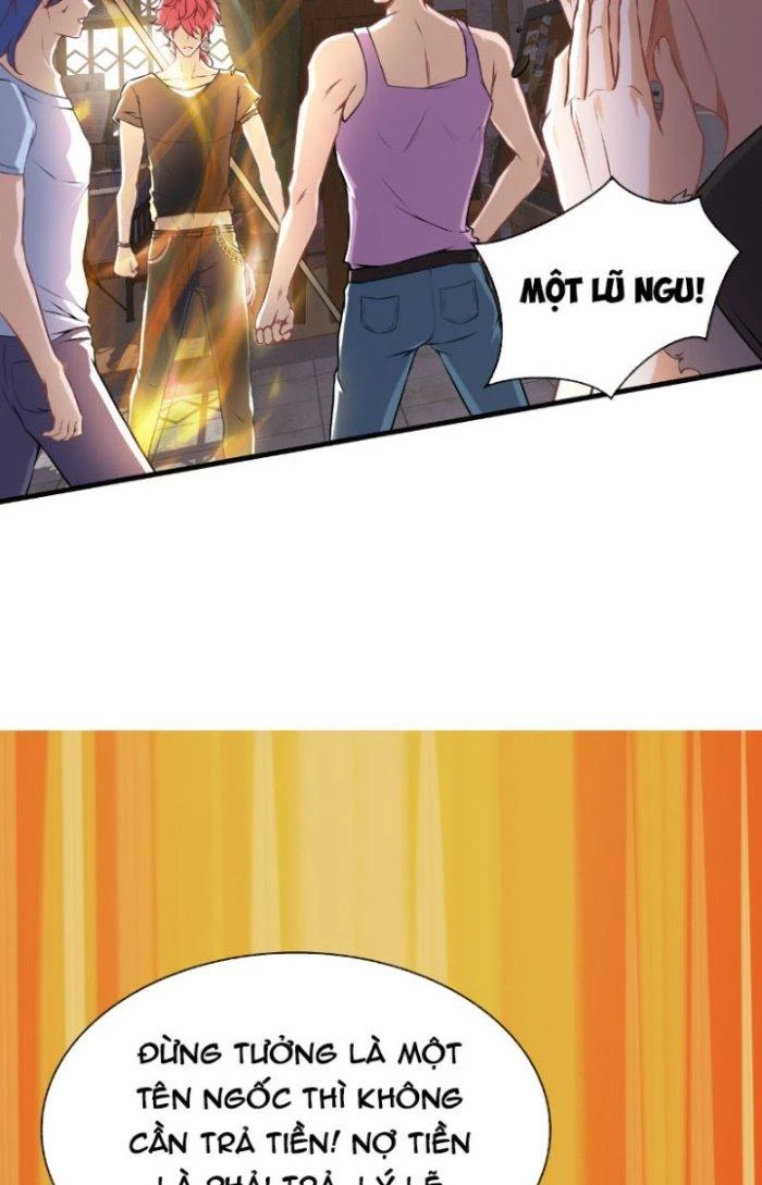 Chí Tôn Cuồng Tế Chapter 2 - 9