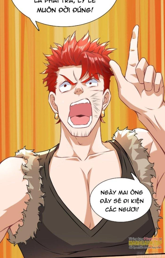 Chí Tôn Cuồng Tế Chapter 2 - 10