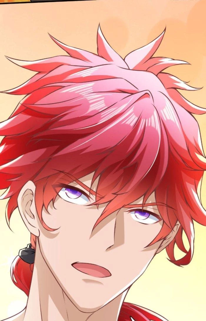 Chí Tôn Cuồng Tế Chapter 2 - 11