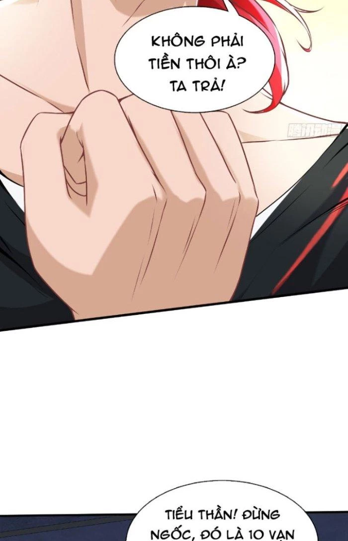 Chí Tôn Cuồng Tế Chapter 2 - 12