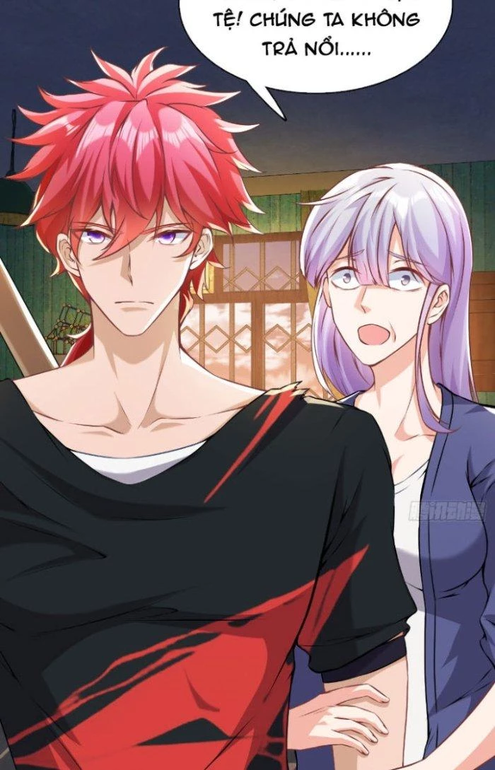 Chí Tôn Cuồng Tế Chapter 2 - 13