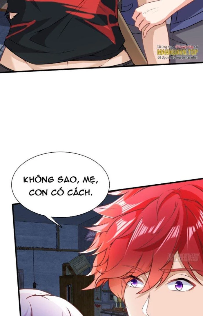 Chí Tôn Cuồng Tế Chapter 2 - 14