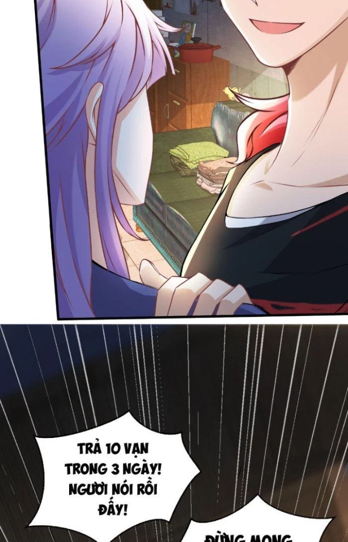 Chí Tôn Cuồng Tế Chapter 2 - 15