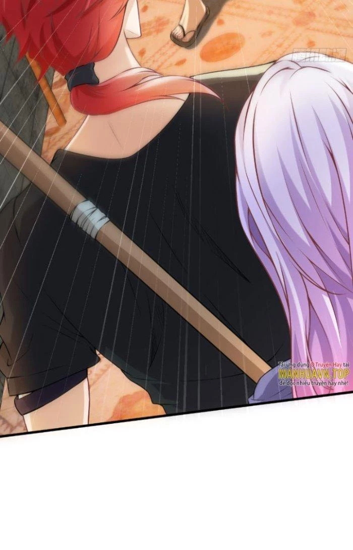 Chí Tôn Cuồng Tế Chapter 2 - 17