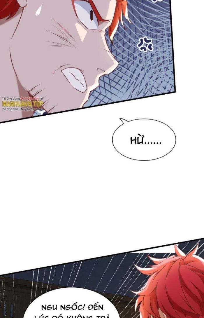 Chí Tôn Cuồng Tế Chapter 2 - 20