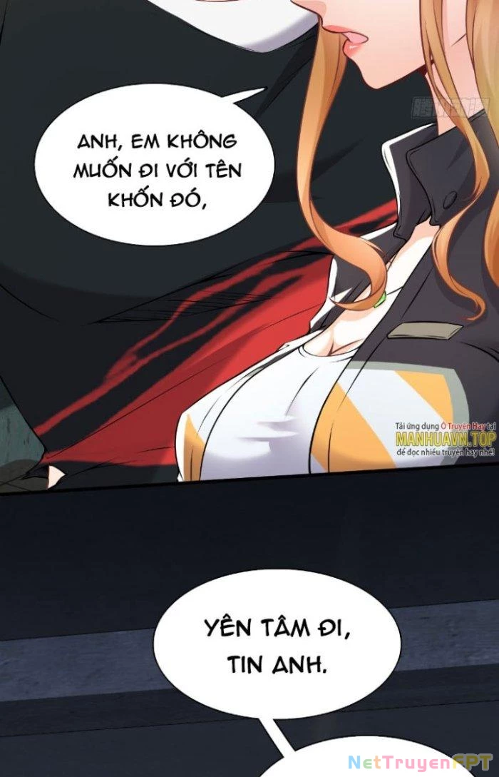 Chí Tôn Cuồng Tế Chapter 2 - 23