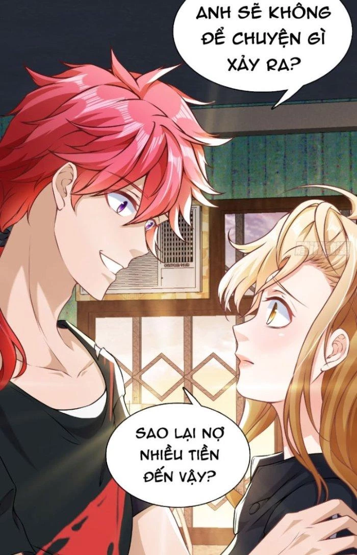 Chí Tôn Cuồng Tế Chapter 2 - 24