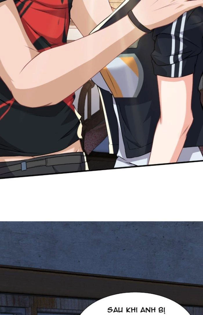 Chí Tôn Cuồng Tế Chapter 2 - 25