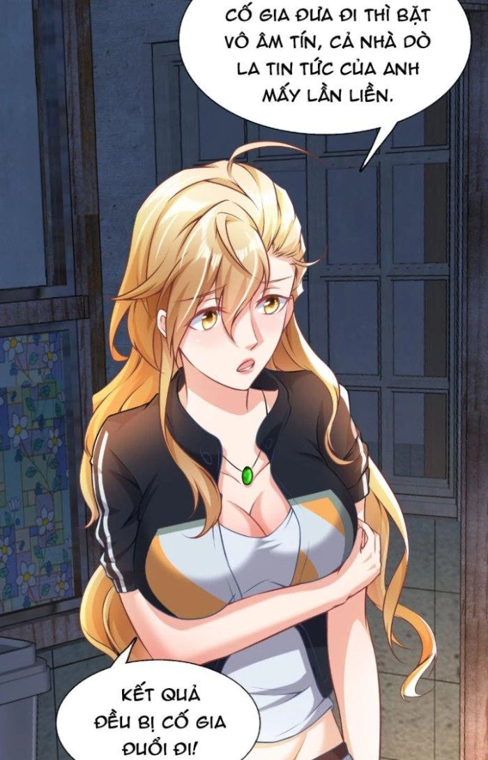 Chí Tôn Cuồng Tế Chapter 2 - 26