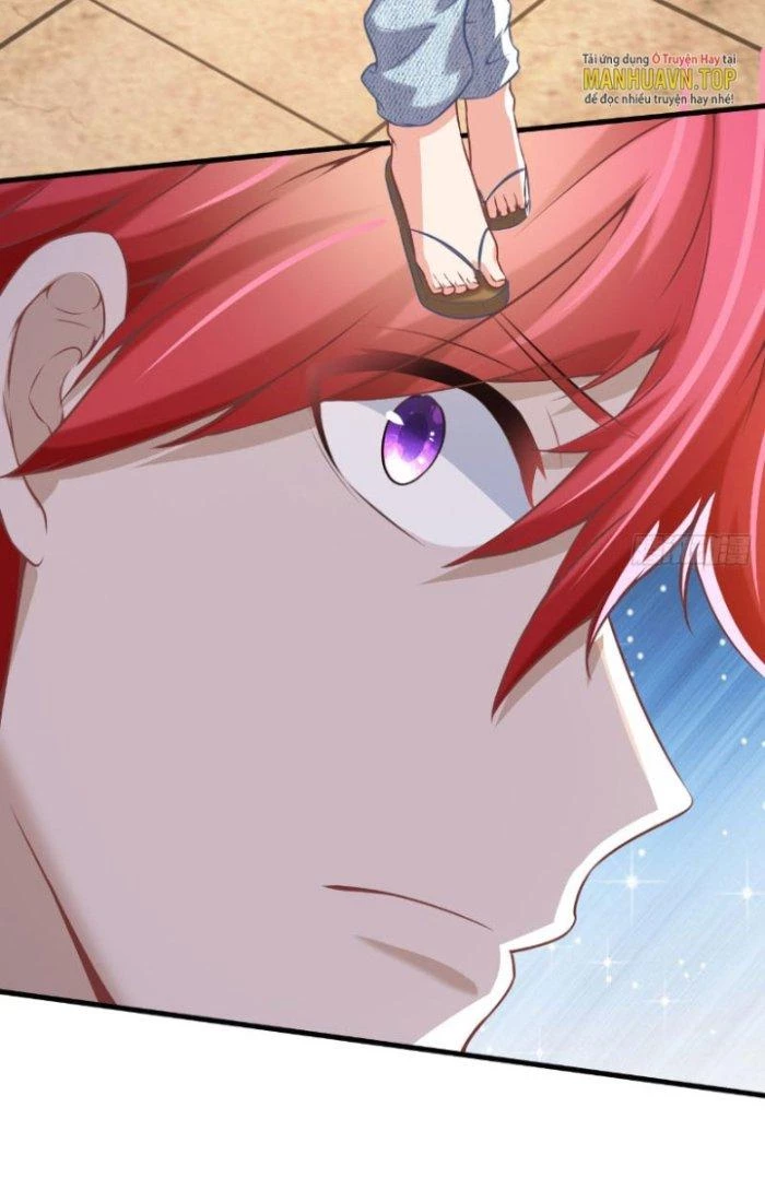 Chí Tôn Cuồng Tế Chapter 2 - 28