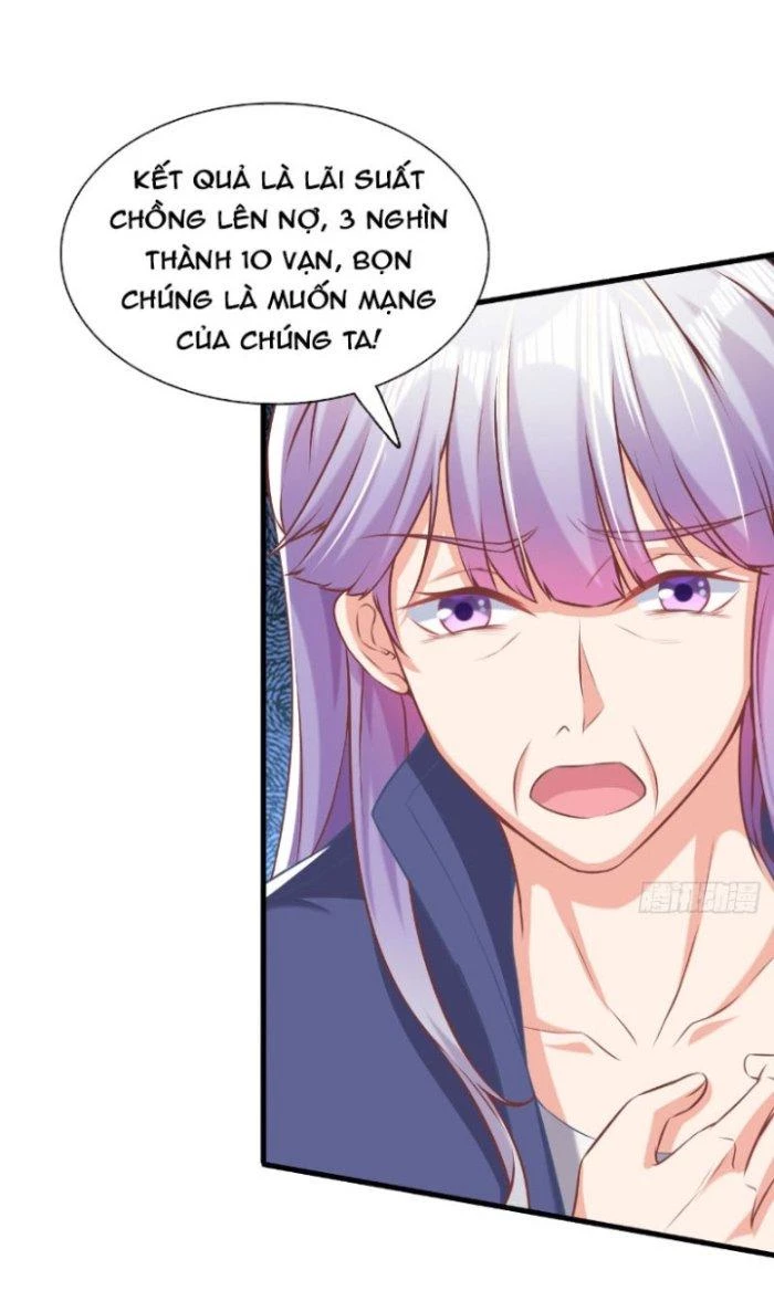 Chí Tôn Cuồng Tế Chapter 2 - 29