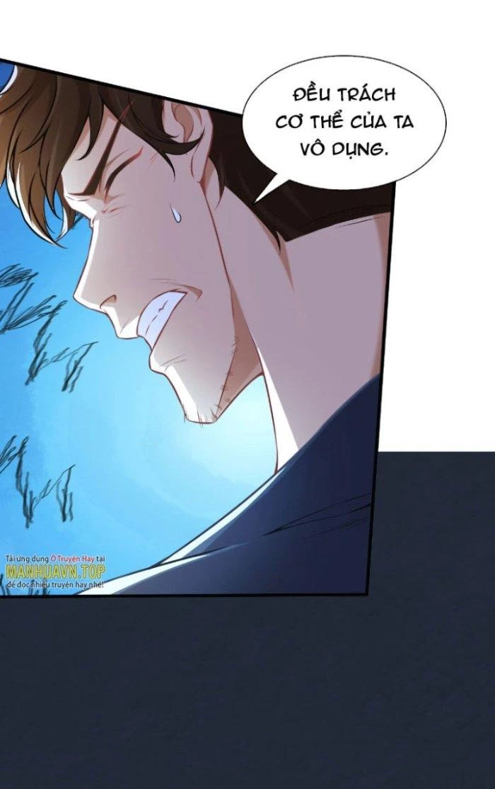 Chí Tôn Cuồng Tế Chapter 2 - 30