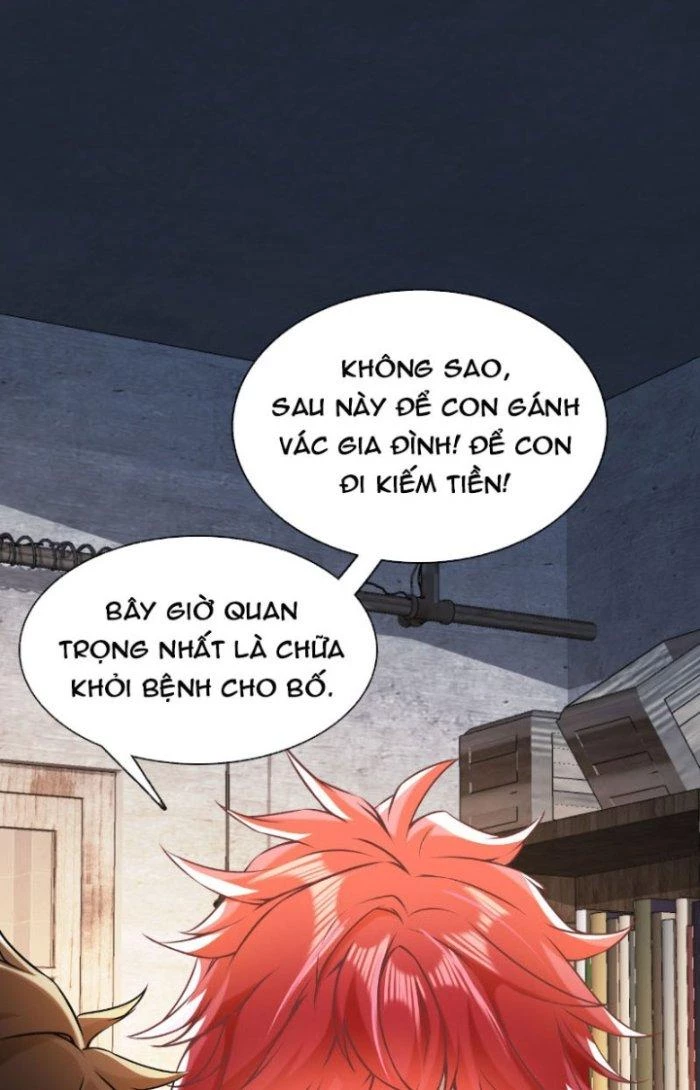 Chí Tôn Cuồng Tế Chapter 2 - 31