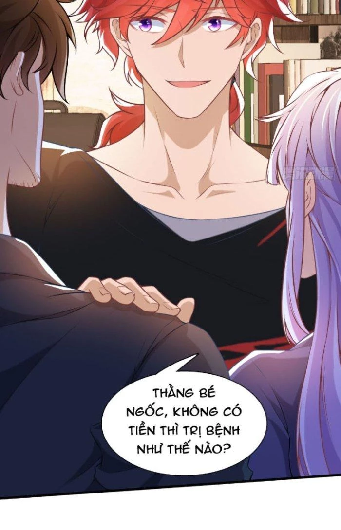 Chí Tôn Cuồng Tế Chapter 2 - 32