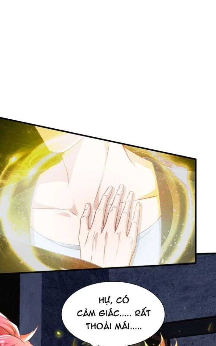 Chí Tôn Cuồng Tế Chapter 2 - 35