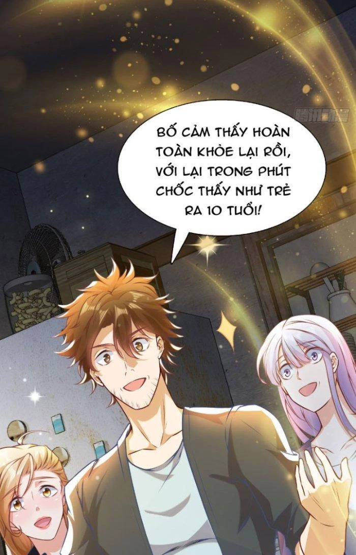 Chí Tôn Cuồng Tế Chapter 2 - 37