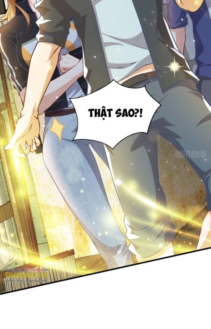 Chí Tôn Cuồng Tế Chapter 2 - 38