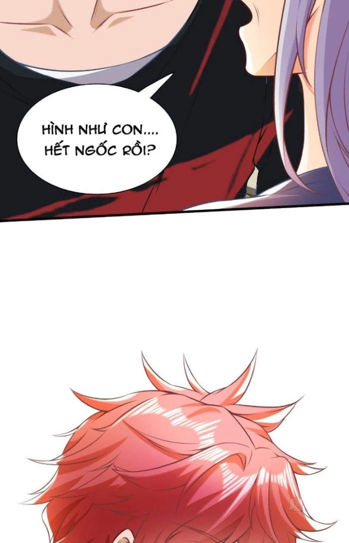 Chí Tôn Cuồng Tế Chapter 2 - 40