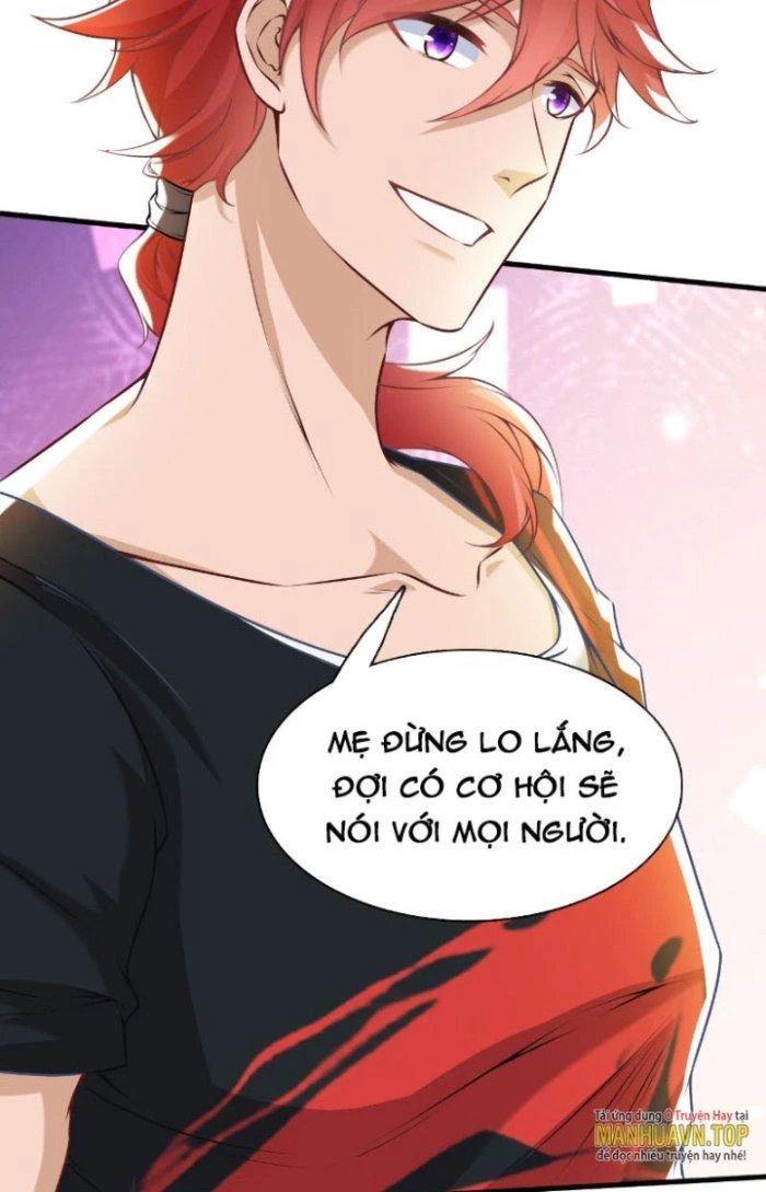 Chí Tôn Cuồng Tế Chapter 2 - 41