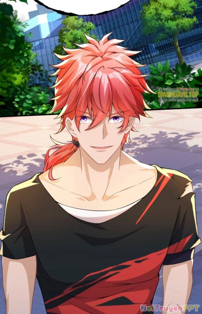 Chí Tôn Cuồng Tế Chapter 2 - 47