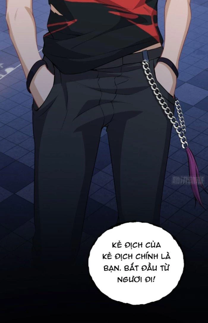 Chí Tôn Cuồng Tế Chapter 2 - 48