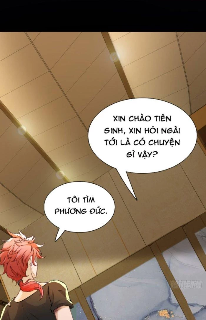 Chí Tôn Cuồng Tế Chapter 2 - 49