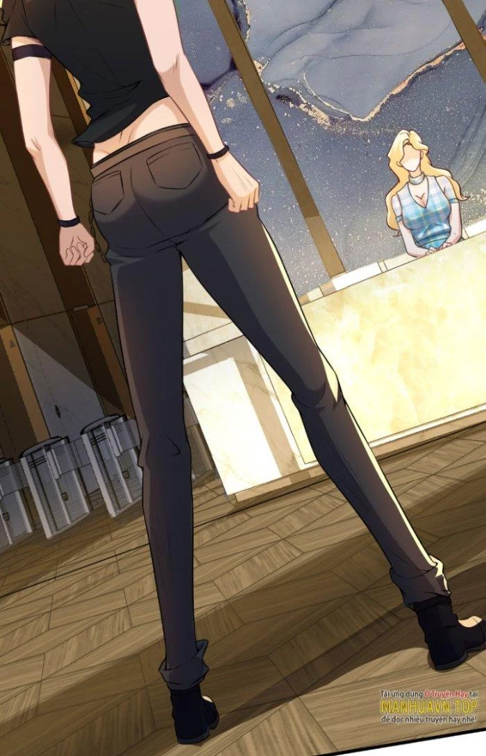 Chí Tôn Cuồng Tế Chapter 2 - 50