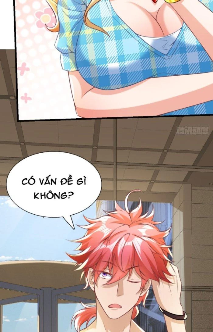 Chí Tôn Cuồng Tế Chapter 2 - 52