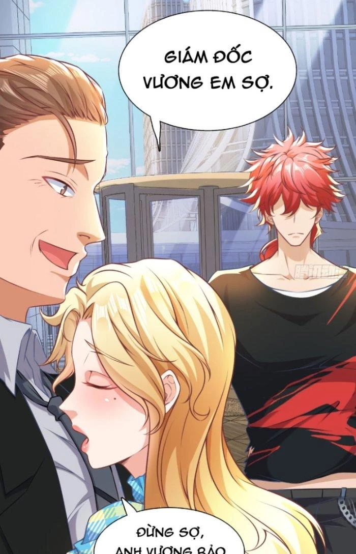 Chí Tôn Cuồng Tế Chapter 2 - 57